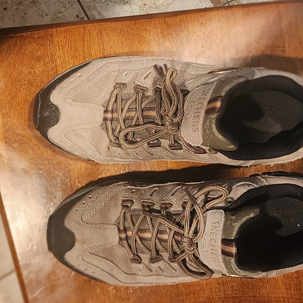 Mens Skechers
